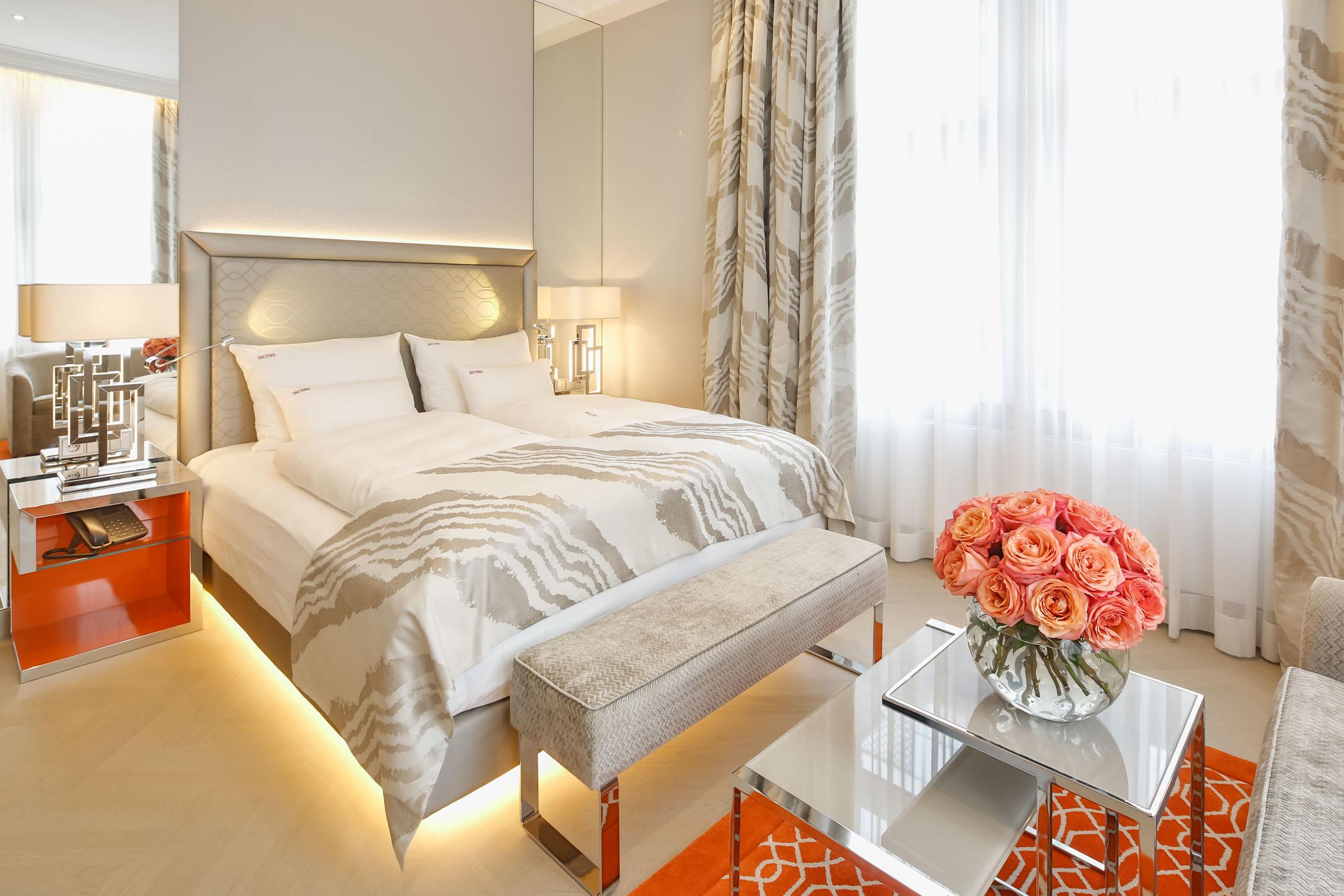 Boutiquehotel Tyrol 4* Wiedeń