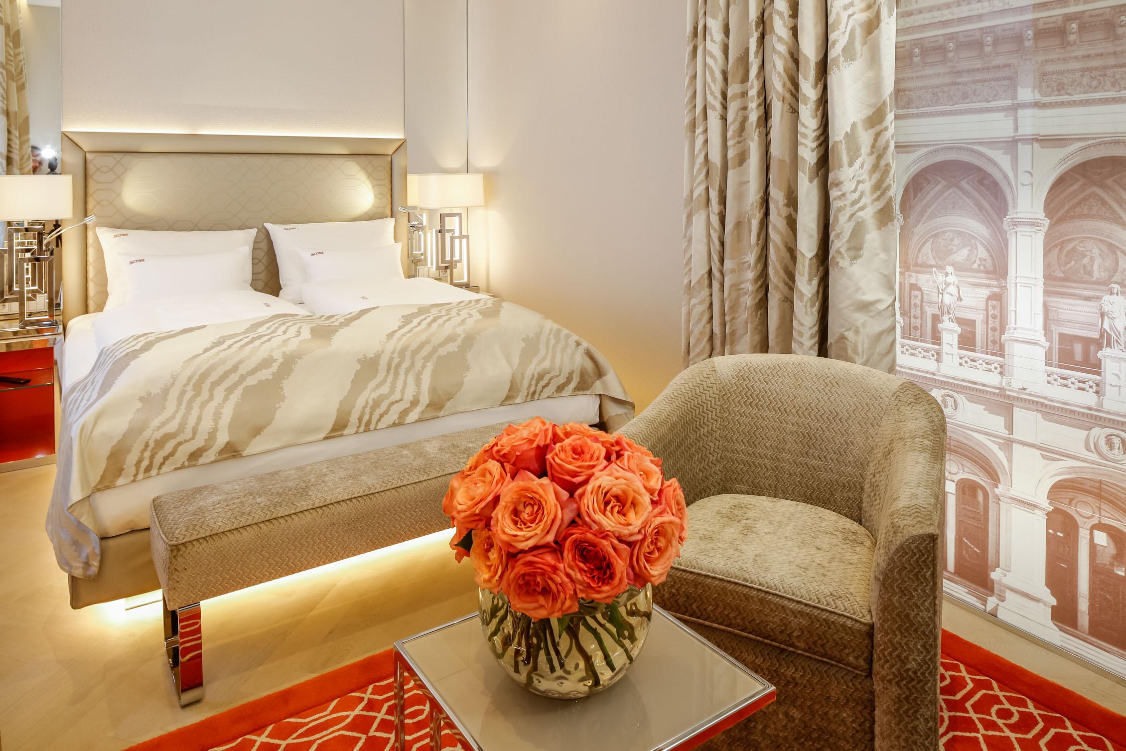 Boutiquehotel Tyrol Wiedeń