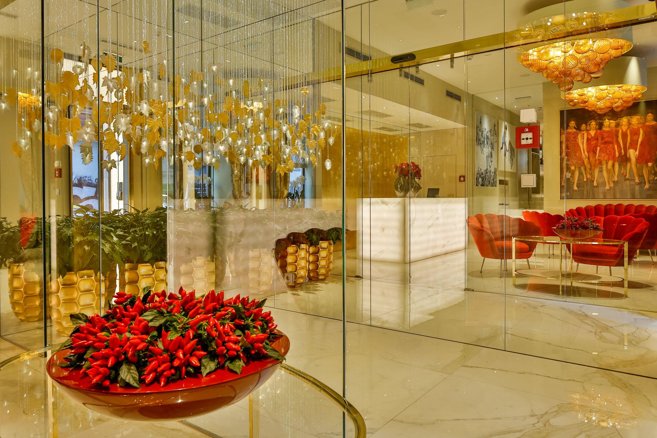 Boutiquehotel Tyrol Wiedeń