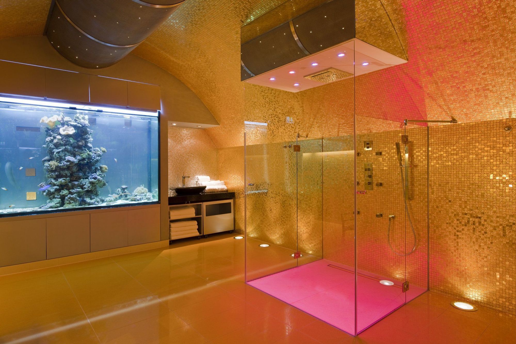 Hotel Boutiquehotel Tyrol Wiedeń