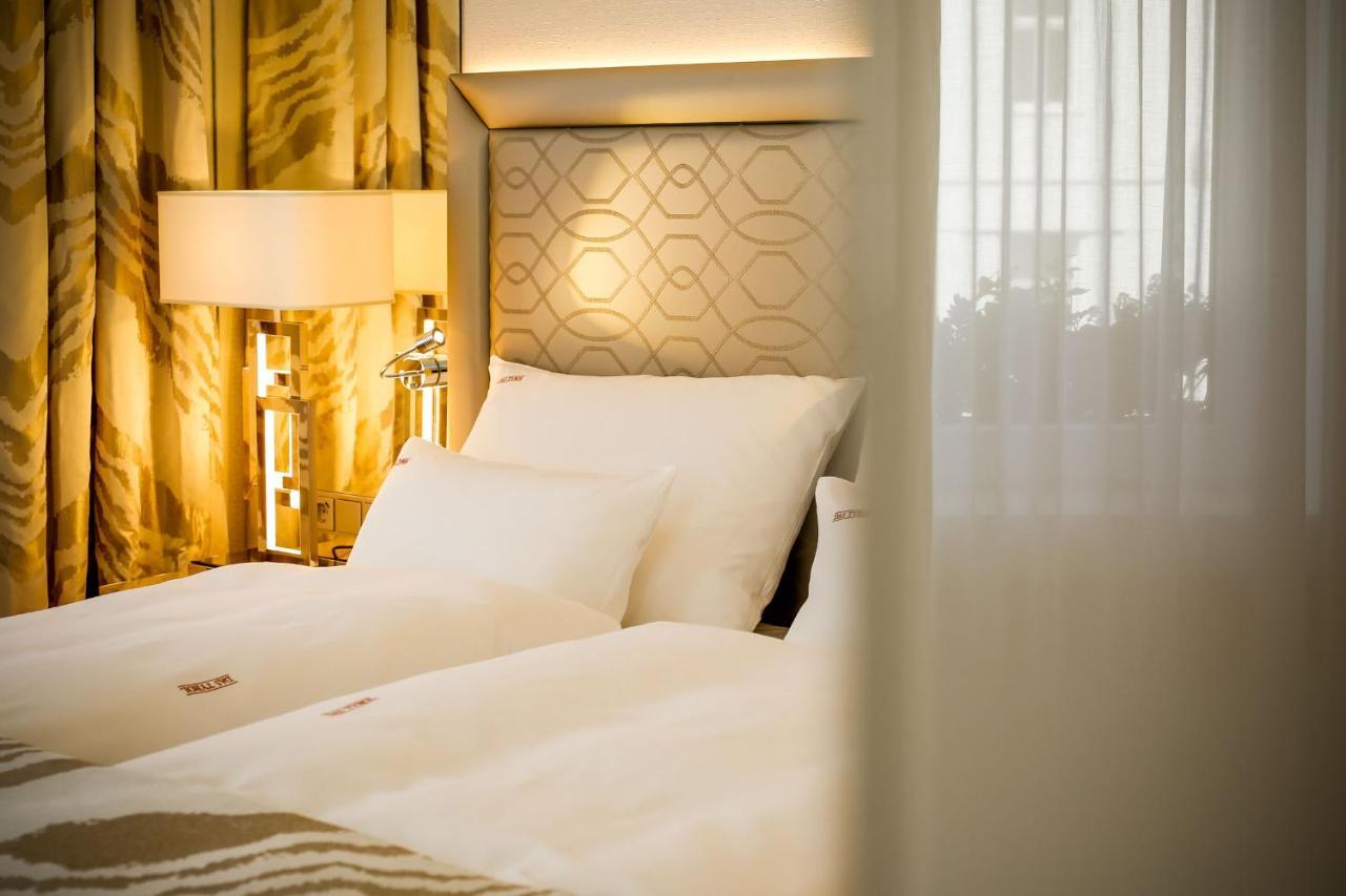 Boutiquehotel Tyrol 4* Wiedeń