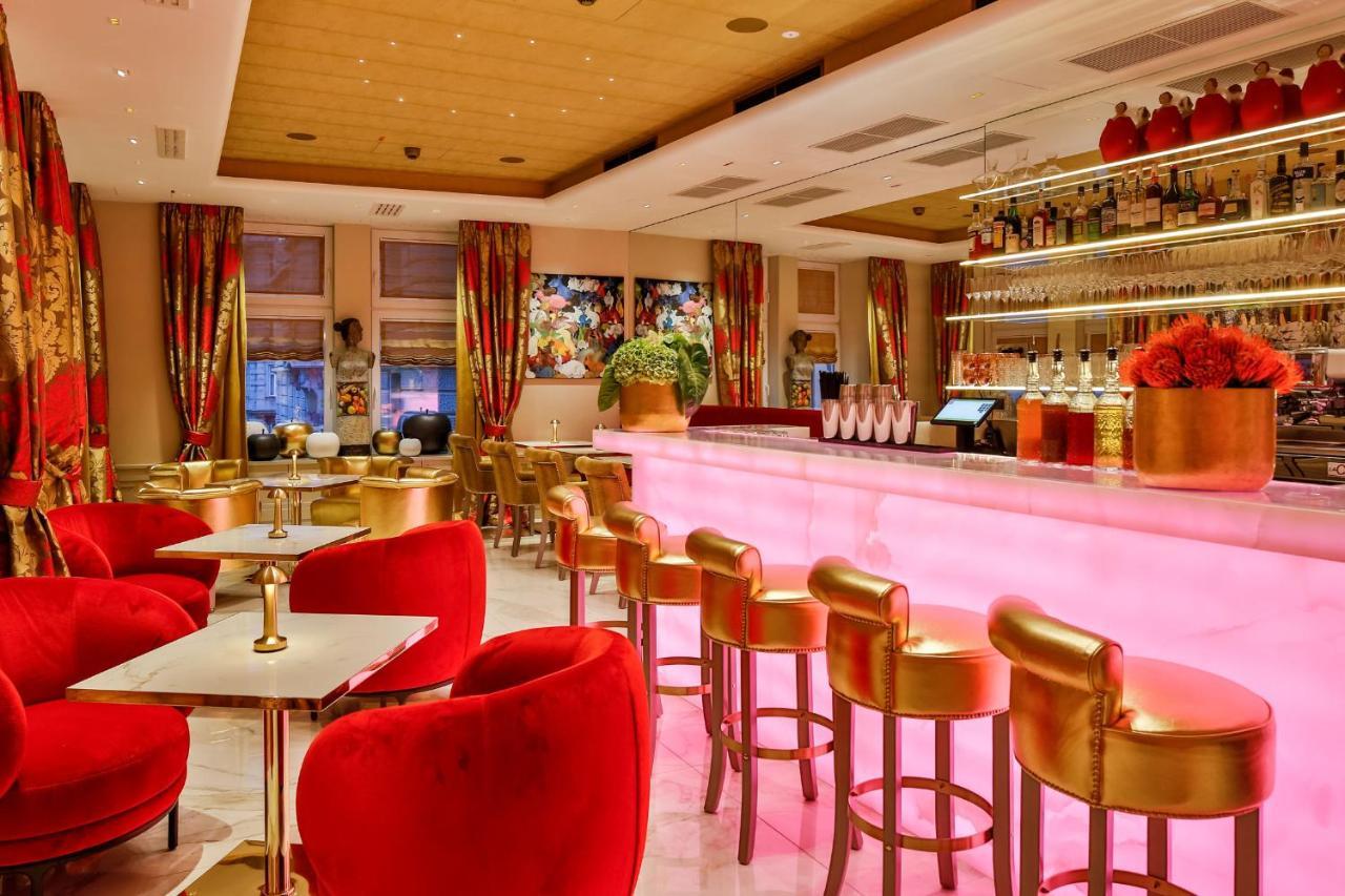 Boutiquehotel Tyrol 4* Viena